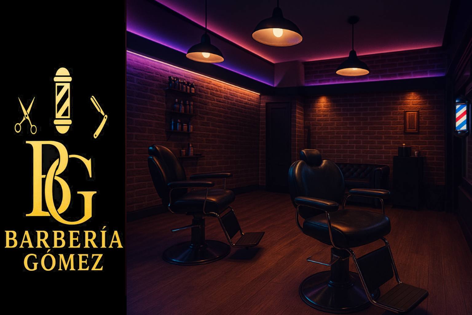 barber paco